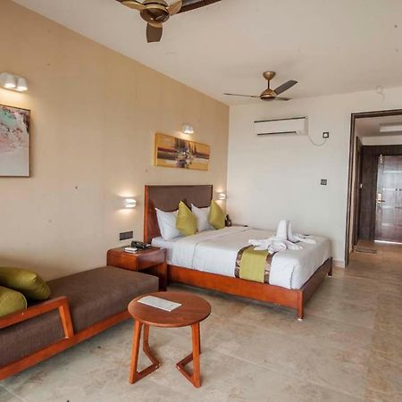Hotel Sonar Bangla Taki Hasnabad Exteriér fotografie