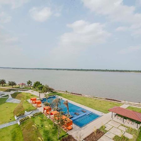 Hotel Sonar Bangla Taki Hasnabad Exteriér fotografie