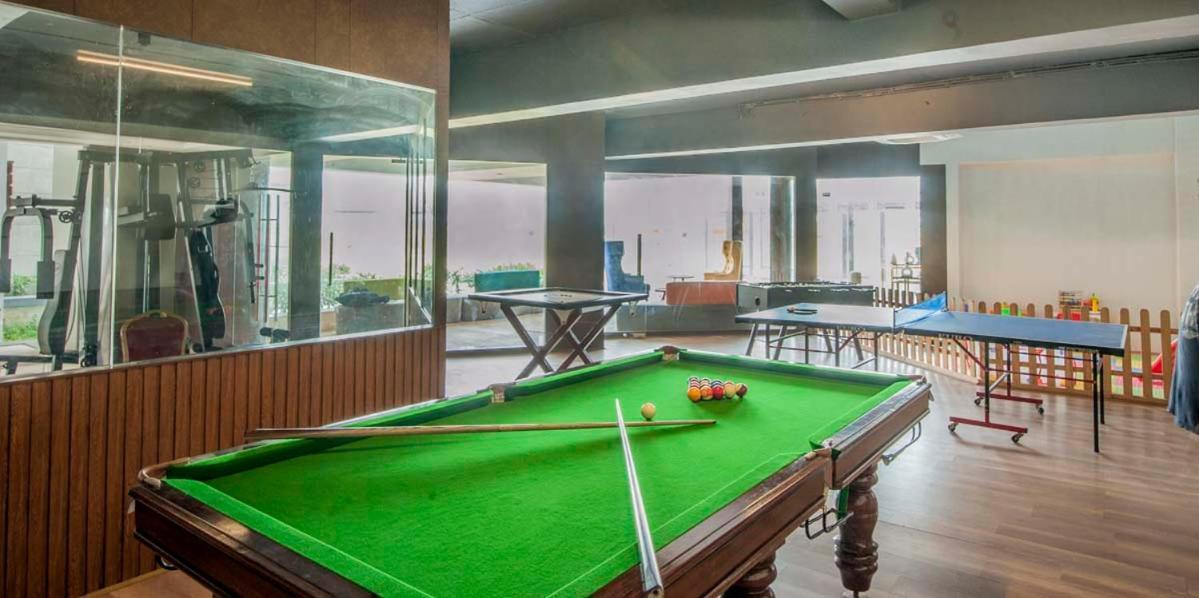 Hotel Sonar Bangla Taki Hasnabad Exteriér fotografie