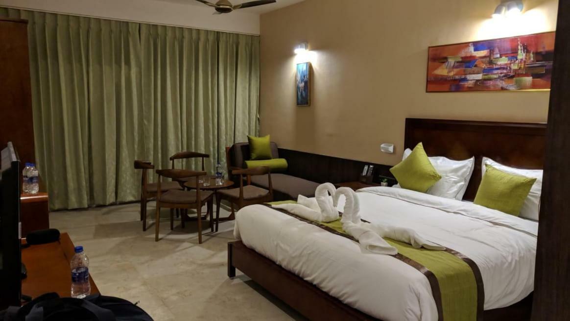Hotel Sonar Bangla Taki Hasnabad Exteriér fotografie