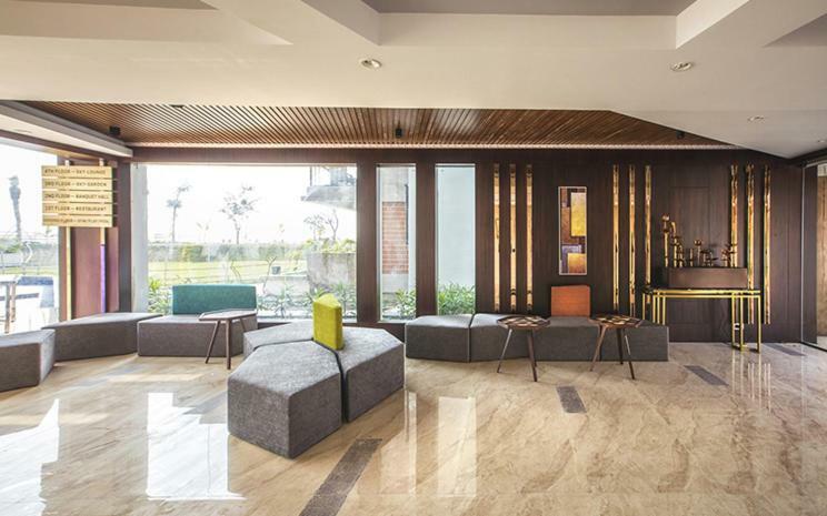 Hotel Sonar Bangla Taki Hasnabad Exteriér fotografie