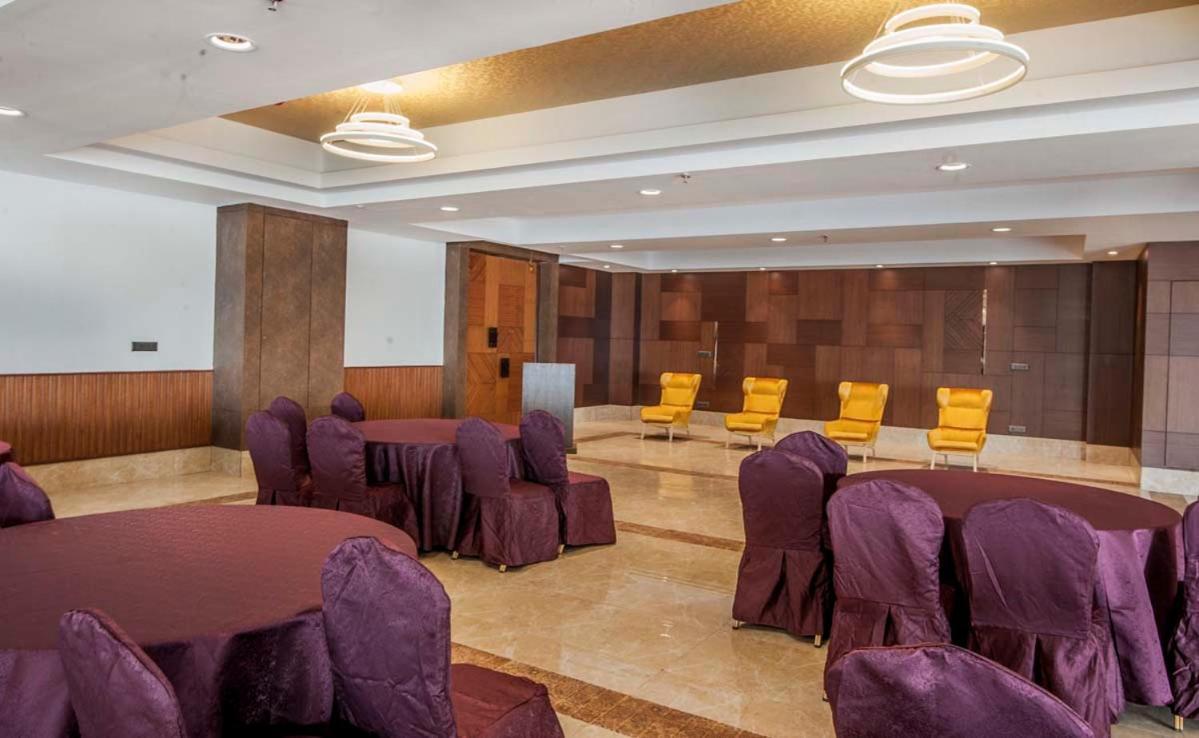 Hotel Sonar Bangla Taki Hasnabad Exteriér fotografie