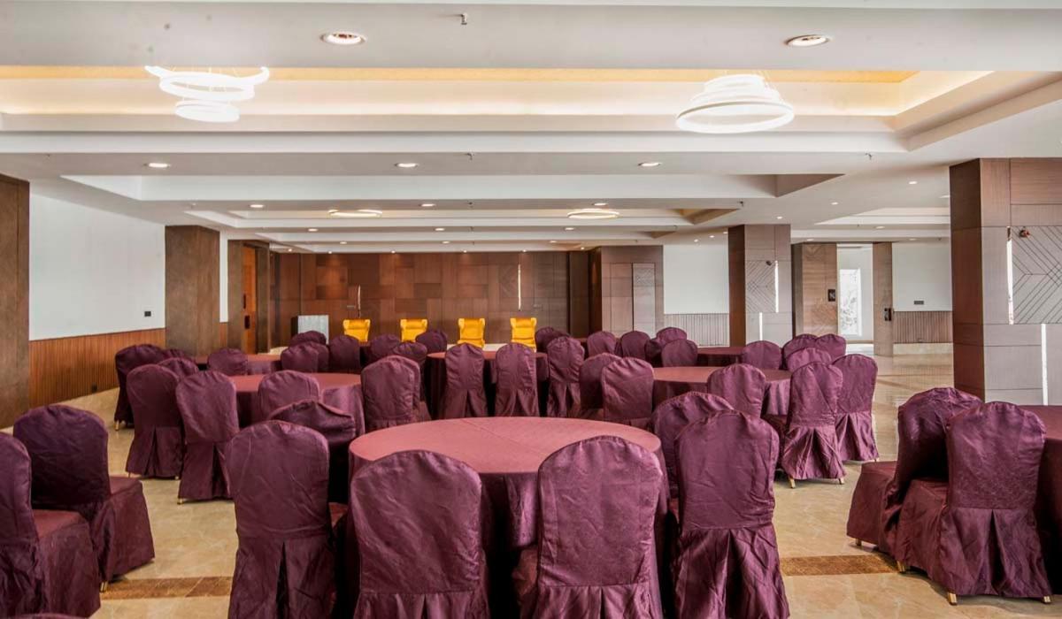 Hotel Sonar Bangla Taki Hasnabad Exteriér fotografie
