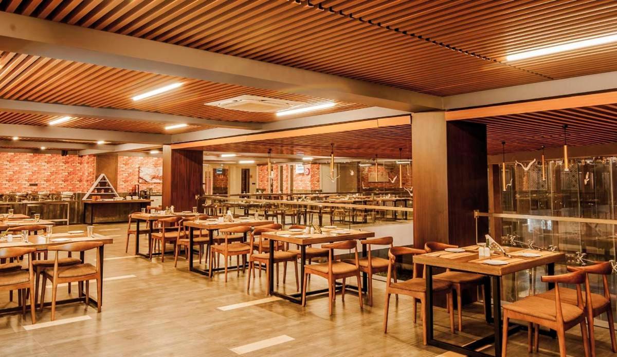 Hotel Sonar Bangla Taki Hasnabad Exteriér fotografie